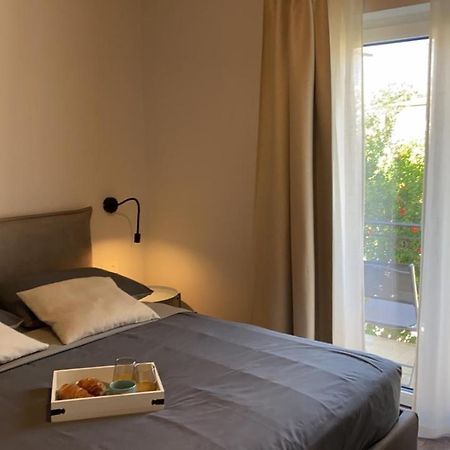 Apartmani Zuzic Porec Bagian luar foto
