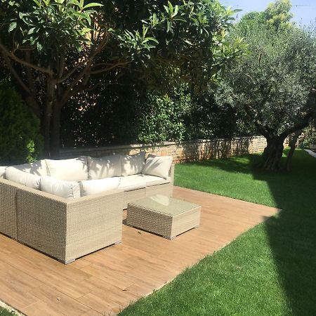 Apartmani Zuzic Porec Bagian luar foto