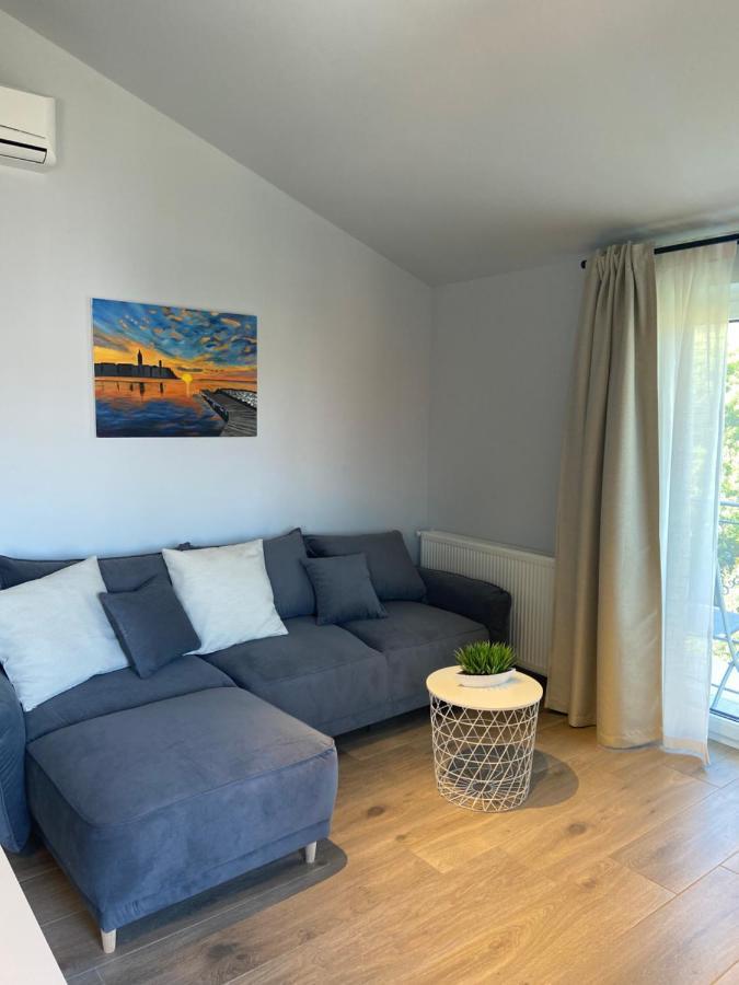 Apartmani Zuzic Porec Bagian luar foto