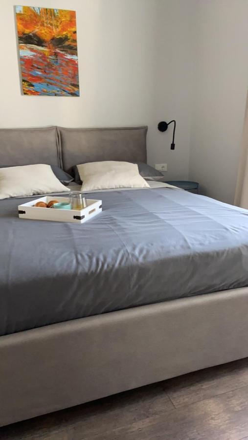 Apartmani Zuzic Porec Bagian luar foto