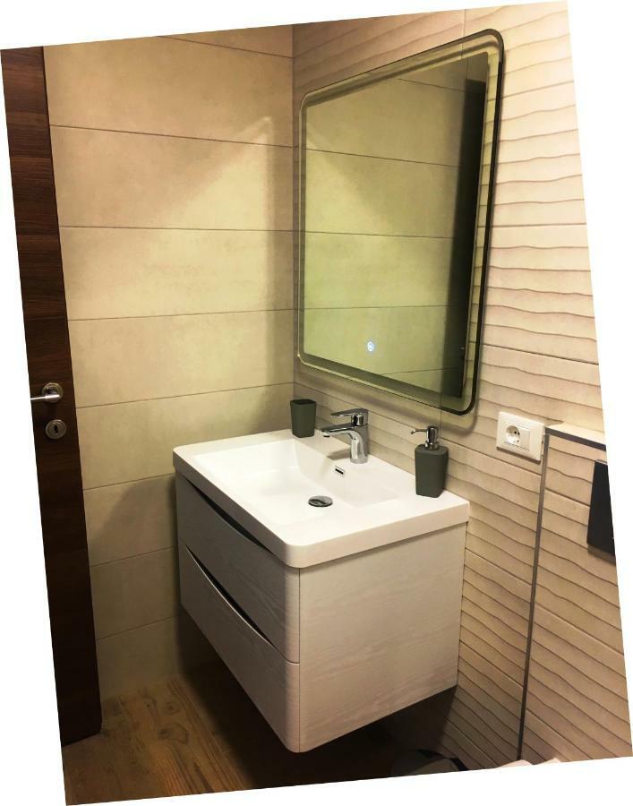Apartmani Zuzic Porec Bagian luar foto