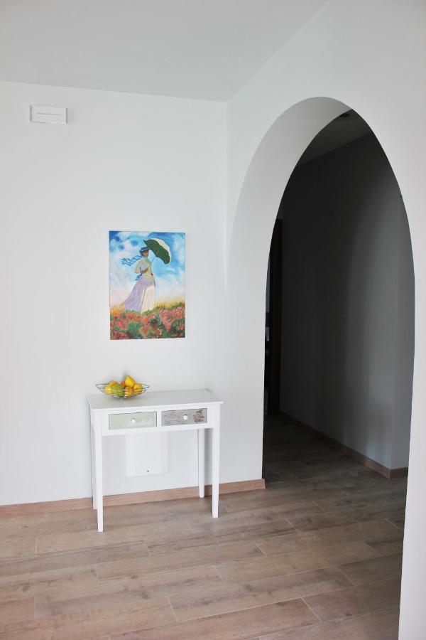 Apartmani Zuzic Porec Bagian luar foto