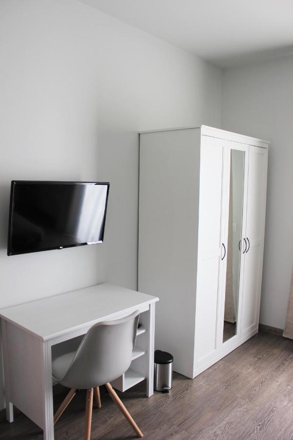 Apartmani Zuzic Porec Bagian luar foto