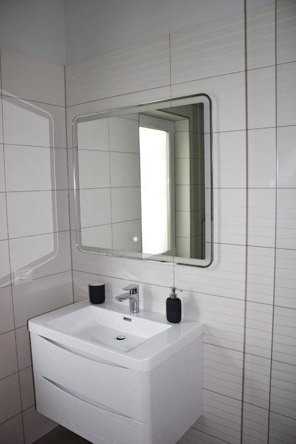 Apartmani Zuzic Porec Bagian luar foto