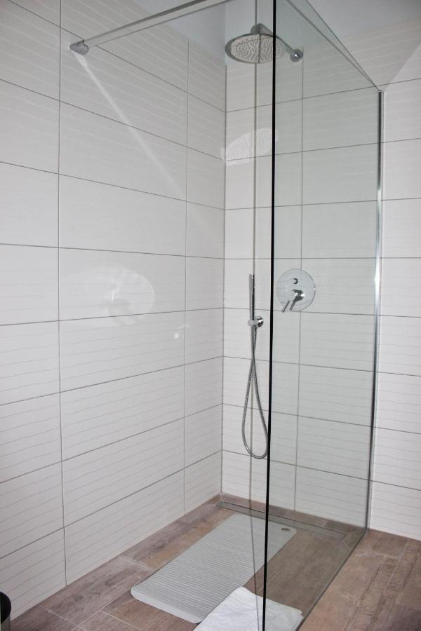 Apartmani Zuzic Porec Bagian luar foto