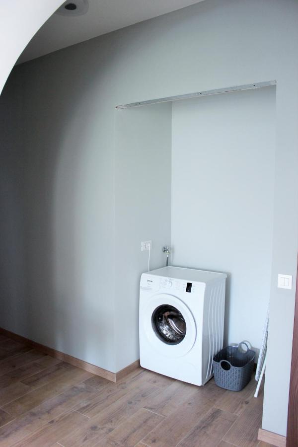 Apartmani Zuzic Porec Bagian luar foto
