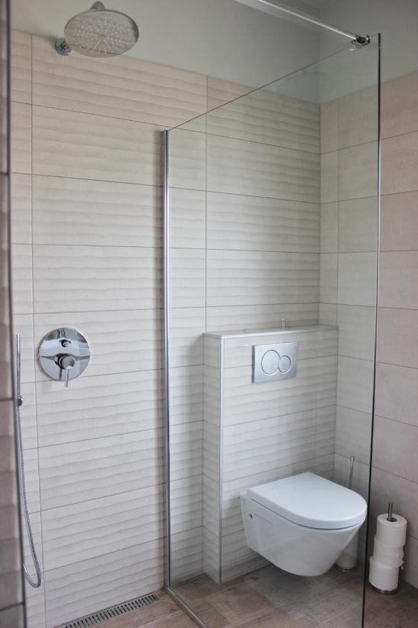 Apartmani Zuzic Porec Bagian luar foto